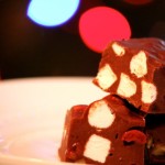 Christmas Fudge