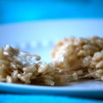 Vanilla & Brown Butter Crispy Treats