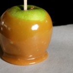 Caramel Apples