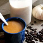 Pumpkin Spice Coffee Creamer