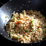 Homemade Fried Rice