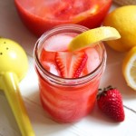 Strawberry Lemonade