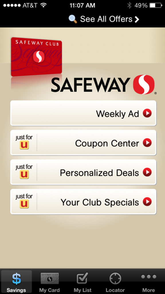 safeway