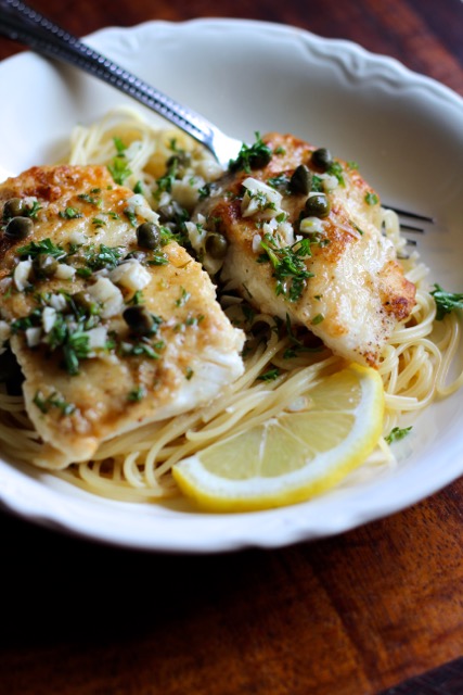 Piccata