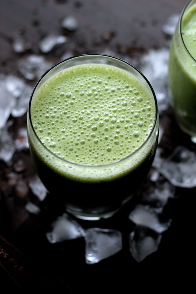 Green Smoothie